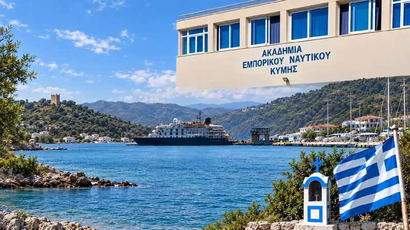 Υποτροφίες ΑΕΝ 2026-2027: 24 υποτροφίες 15.000 ευρώ