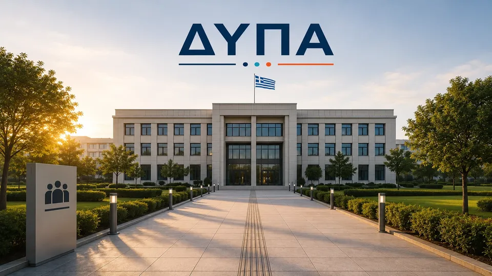 ΔΥΠΑ: 1.000 θέσεις εργασίας για πτυχιούχους ΑΕΙ 25-54 ετών – Πρόσκληση 11/2026