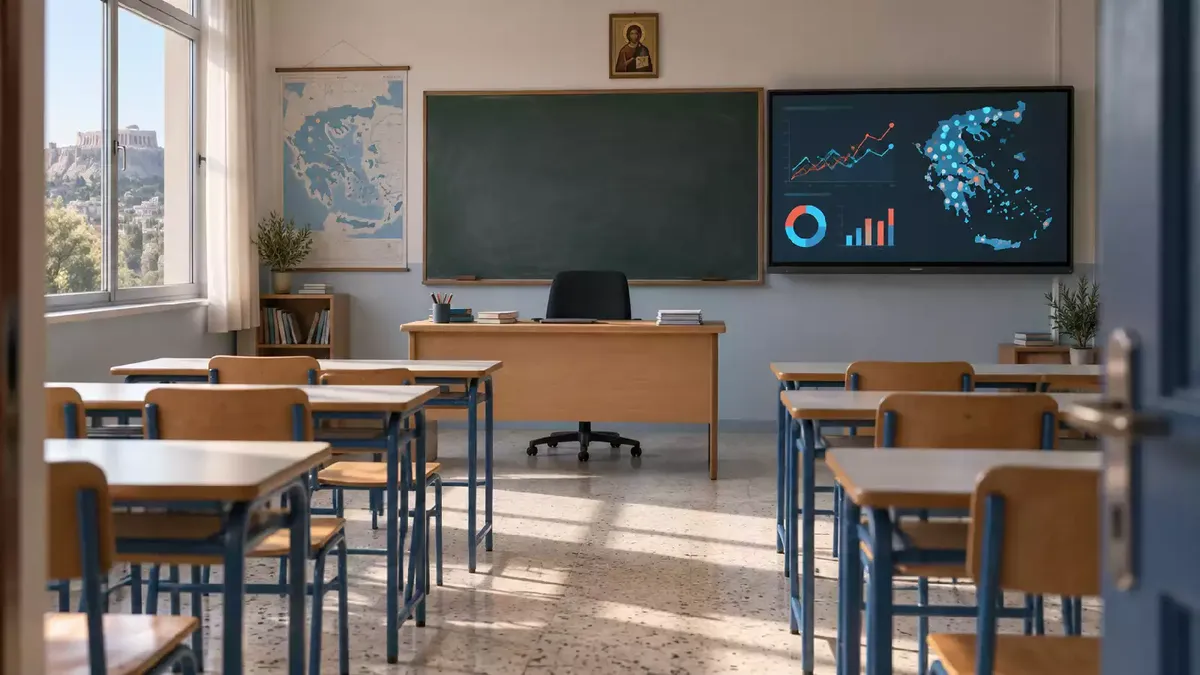 EduPlan.AI 2026: Τι μπορεί και τι δεν μπορεί να λύσει