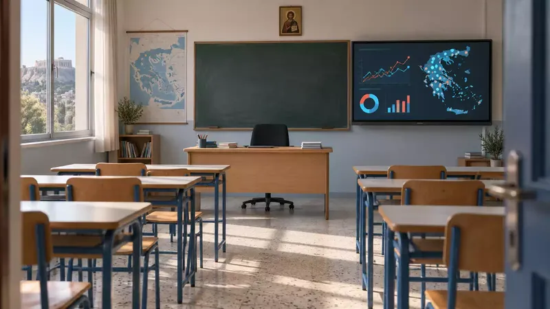 EduPlan.AI 2026: Τι μπορεί και τι δεν μπορεί να λύσει