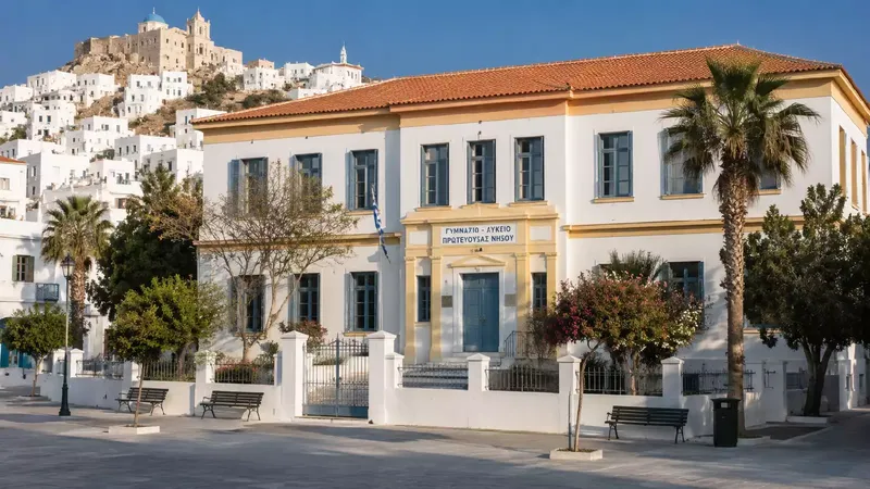 Ολιγομελή τμήματα Ομάδων Προσανατολισμού ΓΕ.Λ. 2026-27
