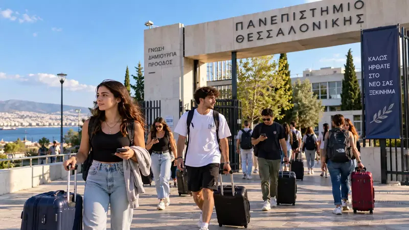 Μετεγγραφές 2026-27: Τι αλλάζει σε σχέση με πέρυσι