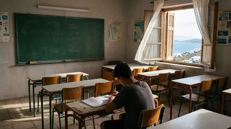 Ένας μαθητής, ένα τμήμα: τι σημαίνουν στην πράξη οι 5.126 εγκρίσεις ολιγομελών