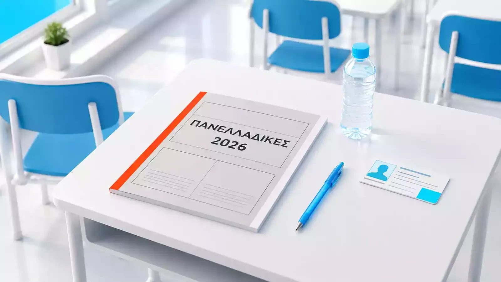Πανελλαδικές ΕΠΑ.Λ. 2026