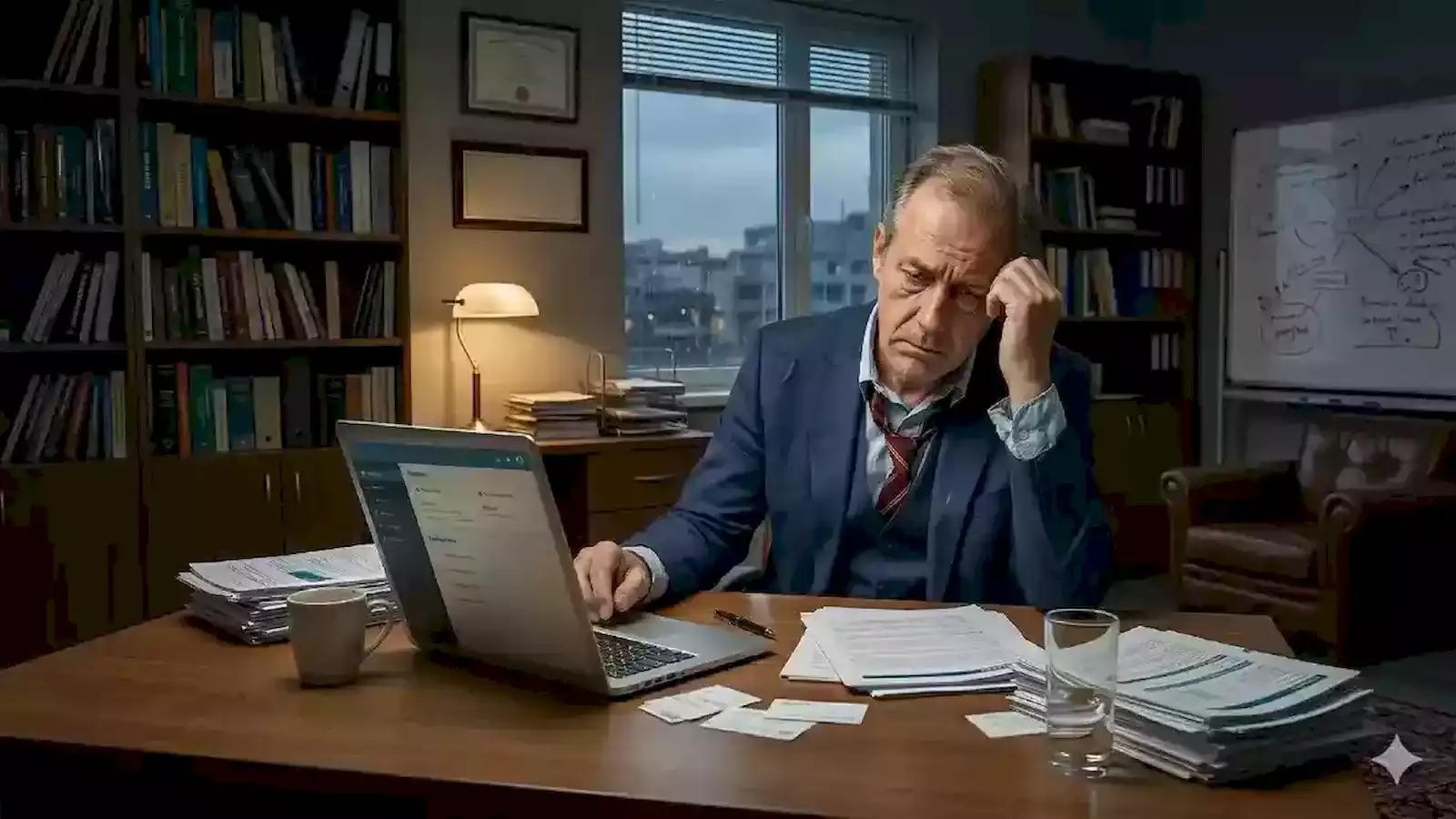 Η «Αγία Αναπληρώτρια» στην εκπαίδευση: Ποιος θα είναι ο νέος Περιφερειακός Διευθυντής Αττικής;