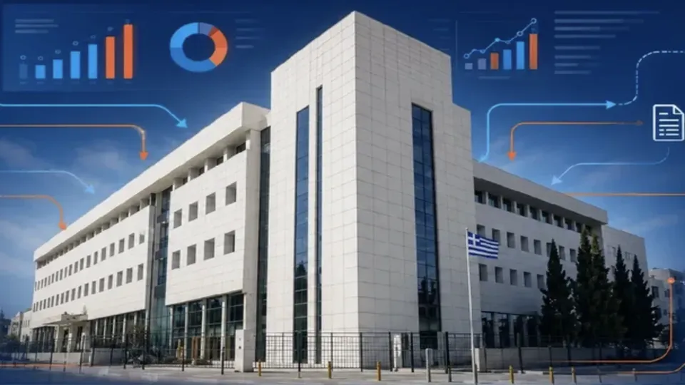 Ο κολοσσός της ελληνικής διοίκησης: Το Υπουργείο Παιδείας διακινεί ετησίως πάνω από 1,5 εκατομμύρια πολίτες – Οι αριθμοί του 2025-2026